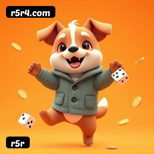 Lottery Clássica na r5r