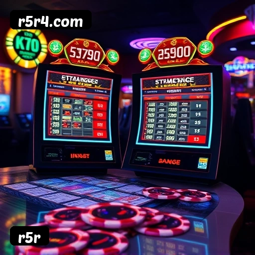 Cashback semanal r5r