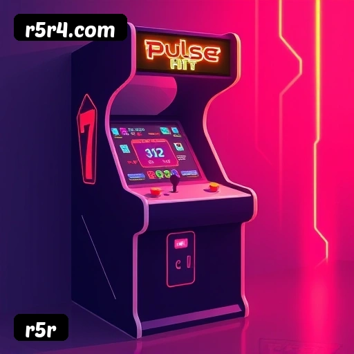 Bônus de Boas-vindas r5r