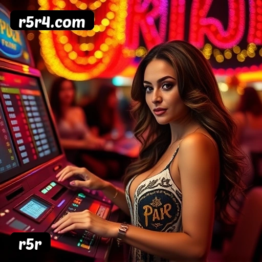 Promoções e bônus exclusivos da r5r